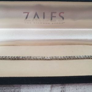 Sterling Silver Bracelet